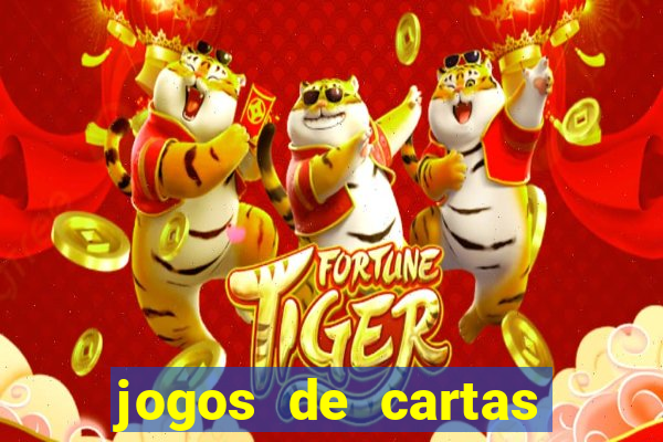 jogos de cartas ciganas online